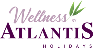 Atlantis Holidays logo